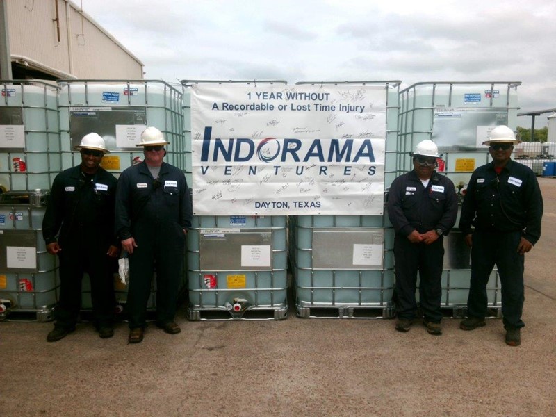 Indorama Ventures Sanitizers to Fight Covid-19 Outbreak in USA