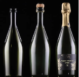 World's First Sustainable Monolayer PET Sparkling Wine Bottle